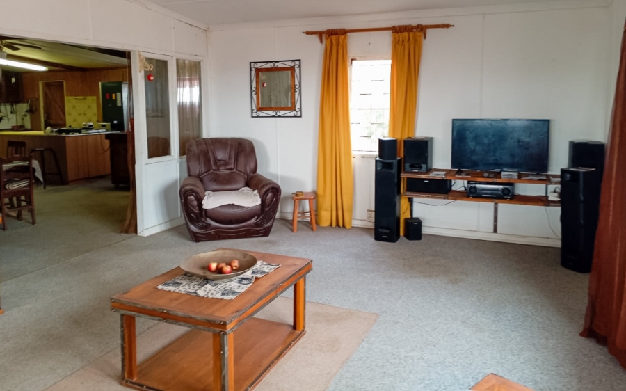 4 Bedroom Property for Sale in McDougall